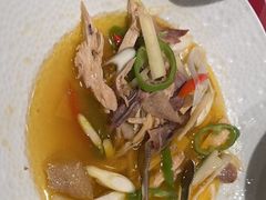 -西贝(六里桥旗舰店)