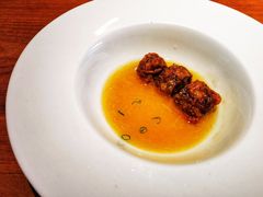 五香卷配面线糊-天水蔬食料理(树德之光店)