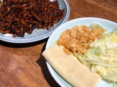 -小吊梨汤·北京菜·烤鸭(鸟巢店)