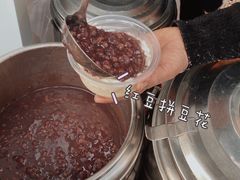 -钟姨糖水(惠城店)