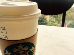 美式大杯-星巴克(成都机场T2店)