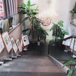 -重道造型
