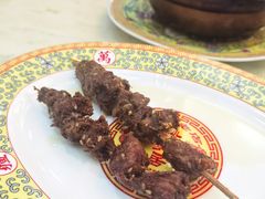 -砂锅居(西四店)