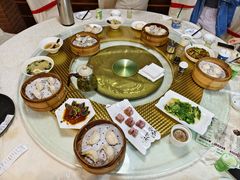 -柳湖茶坊(柳湖店)