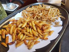 -滇野云南野生菌餐厅(陕西南路店)