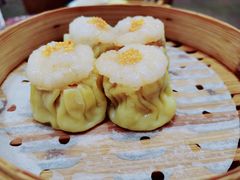 明虾烧卖皇-稻香酒家(长宁KING88广场店)