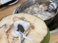 -力哥地道海南菜·联谊文昌鸡老店