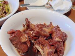 -杨厨的田园饭店(长城路店)