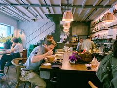 大堂-Apollo·西班牙小酒馆(安福路店)