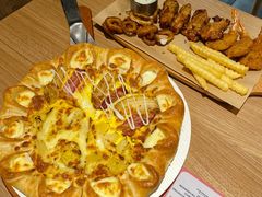 -必胜客(龙泉万达店)