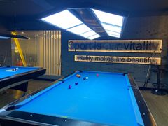 -贝菲特游泳健身(徐泾店)