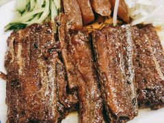 -娄三少·老北京春饼烤鸭家常菜(方庄店)