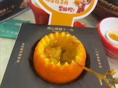 -花小蟹·无锡菜·大闸蟹主题餐厅·评弹表演(南长街店)