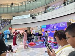 -鹏欣水游城
