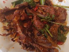 -老爷子原味蒸饺(总店)