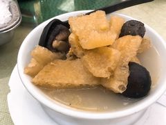炆猪皮-新享乐海鲜(翠华路店)