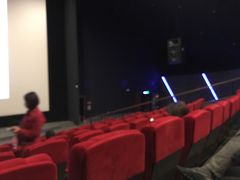 -保利国际影城(保利文化广场店)