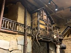 -盟重烧烤(高正街店)