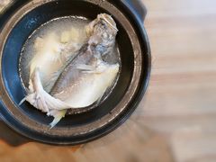 百秒黄花鱼-莆田餐厅PUTIEN(三里屯店)