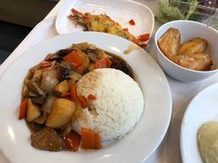 -宜家·瑞典风味餐厅(北京西红门店)