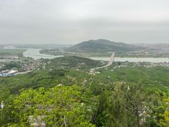 -涂山风景区