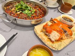 -金哥私房菜馆(张府园总店)