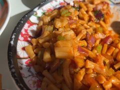 -帕米尔食府(白云观店)