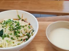 -秦云老太婆摊摊面(园博园店)