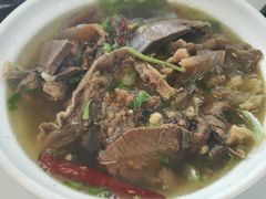 -陈记顺和潮汕牛肉火锅(番禺迎宾大道店)
