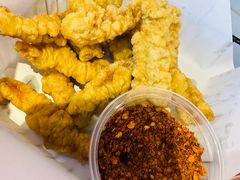 -蛙老爹·蜀香美蛙鱼头(王家湾店)