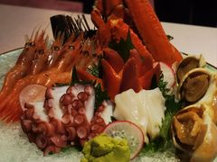 -富盈酒店-日本料理餐厅(厚街店)