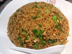 炒牛肉饭-潮发潮汕牛肉店(芳村店)