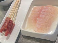 -季季红火锅(青山湖万达店)