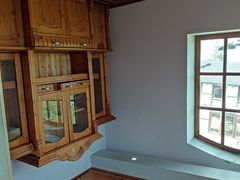-金山农民画村-枫泾波兰倒置屋