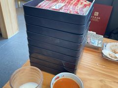 -牛匠和牛寿喜锅(西安总店)