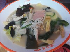 -麻小劲菌汤麻辣烫(体育西路店)