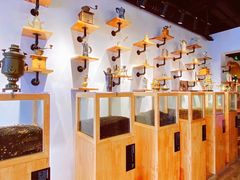-MUSEO COFFEE咖啡博物馆