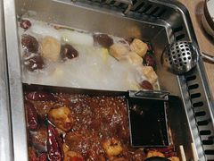 -野妹经典火锅(民治店)