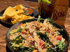 -Q MEX 库迈墨西哥餐吧(三里屯店)