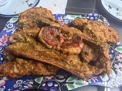 -新疆狼爷烤肉(宋庄店)