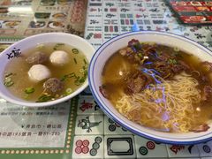 -七爷清汤腩·港式餐厅(金狮广场店)