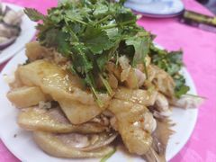 -电白鸭粥店(下沙二坊88号店)