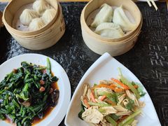 -小城粥道·海胆鲜虾粥(解放广场店)