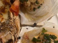 -富力丽思卡尔顿酒店·香荟全日制餐厅