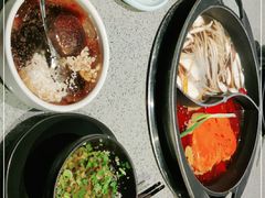 -园里火锅(仁和新城店)