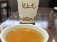 -蟹上黄·蟹黄面·江南糖水(人民广场店)