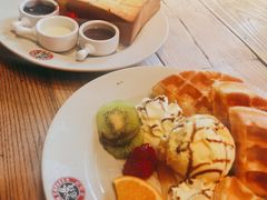 -MANYU COFFEE(广渠门店)