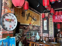 -玉祥府牛肉罩饼(金光道店)