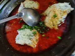 -张关合渣(航空大道店)