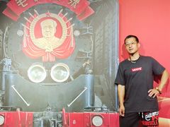 -中国铁道博物馆(正阳门馆)